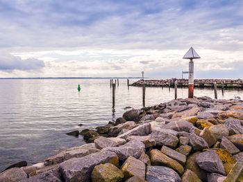 3 Tage Poeler Ostsee-Kurztrip inkl. Halbpension plus