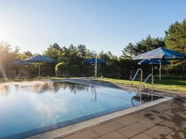 7 Tage am Scharmützelsee mit HP