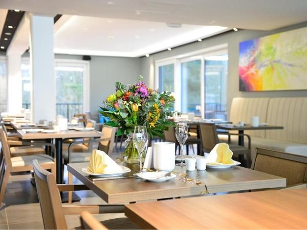 4 Tage Entspannung an der Nordsee in St. Peter-Ording Parkhotel Residenz, Schleswig-Holstein inkl. Frühstück