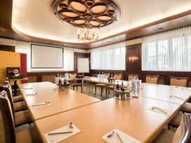 2 Tage Kurzurlaub mit Frühstück im Ringhotel Reubel