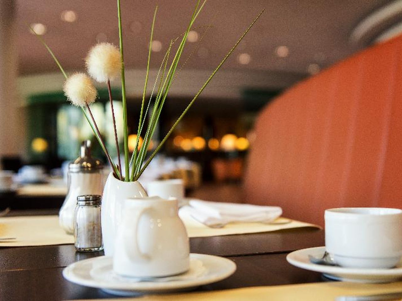 3 Tage im Radisson Blu Park Hotel mit Frühstück