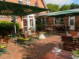 FEINHEIMISCH genießen an der Nordseeküste