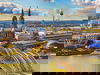 8 Tage Köln im Hilton Hotel 