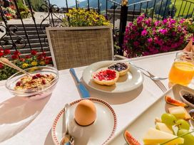 5 Tage Urlaub mit HP im Wellness-Sporthotel Ratschings