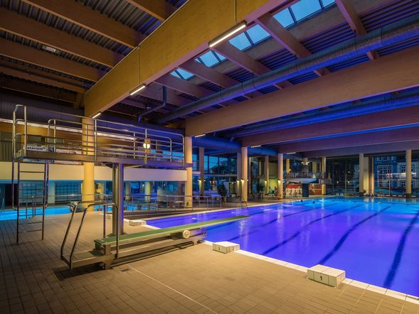 Romantische Auszeit mit Therme & Dinner in Mühlhausen