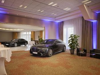 5 Tage im Hotel NH Vienna Airport Conference Center