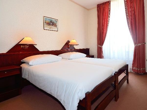 6 Tage Im Herzen des Waadtländer Jura mit Frühstück in Les Rasses