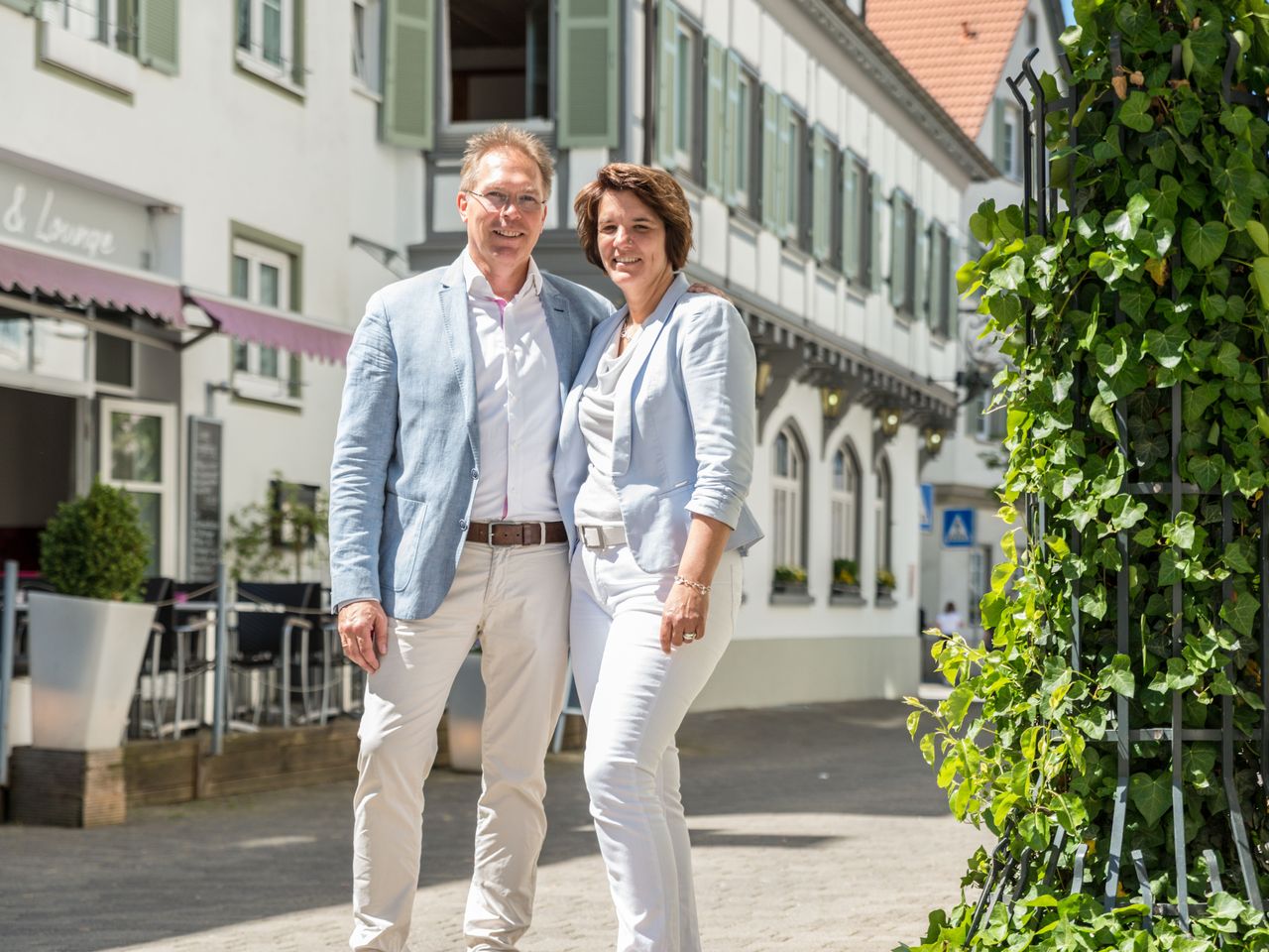 4 Tage Wandern auf der Schwäbischen Alb