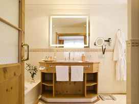 Ski & Genuss mit Sauna & Massage in Zell am See