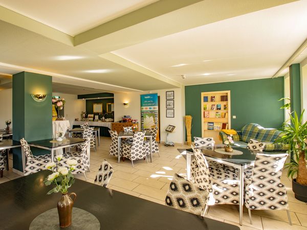 4 AI - Tage Last Minute inkl. Schnuppermassage in Eppendorf, Sachsen inkl. All Inclusive