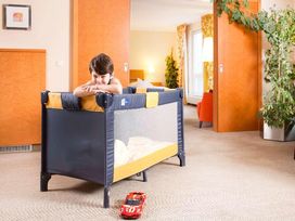 2 Tage Kurzurlaub mit Frühstück im Best Western Premier Airporthotel Fontane Berlin