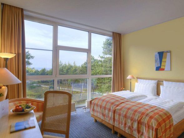 Strandhotel Fischland