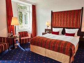 Dominikanerkloster in einzigartiger Lage am Bodensee