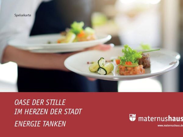 Kurztrip nach Köln / 1 Nacht Halbpension