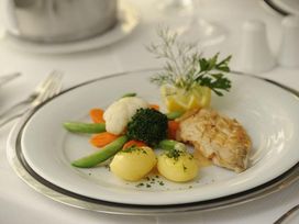 6 Tage in Rostock die Ostsee genießen