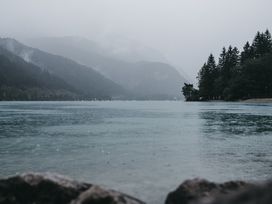 3 Tage Wandern & Spa mit beheizten Pools am Achensee