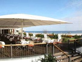 Auszeit im ATLANTIC Grand Hotel Travemünde