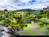 Ferienzeit im Seehotel am Stausee