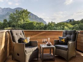 2 Tage Wellnessurlaub mit Frühstück in Bayerisch Gmain