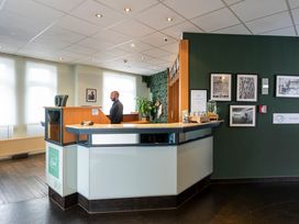 Tierisches Vergnügen: Zoo mit Gondwanaland - 3 Tage