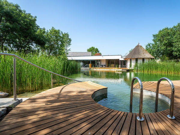 2 Tage Ladies Days in Pamhagen, Burgenland inkl. Halbpension