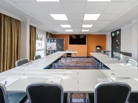 2 Tage im Hotel Mercure Aachen Europaplatz