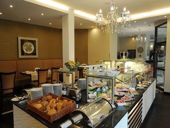 Kaiserlicher Wellnesskurzurlaub in Bonn / 2 Tage