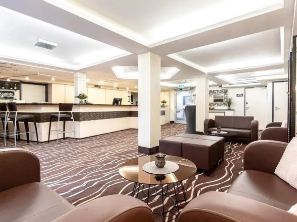 Hotel DEMAS Unterhaching