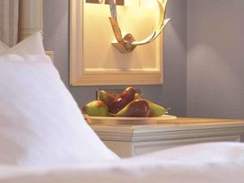 2 Tage im Schlosshotel - mit Blick auf Würzburg