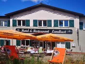 Mecklenburgische Seenplatte mit dem eBike