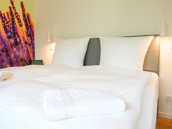 2 Tage Auszeit im Moseltal am Wochenende in Wintrich, Rheinland-Pfalz inkl. Frühstück