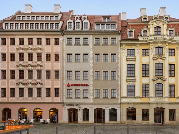 Dresdner Auszeit - 3 Tage in Dresden, Sachsen inkl. Frühstück