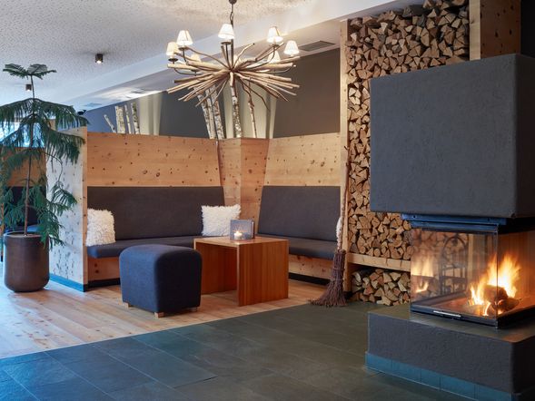 Arosea Life Balance Hotel