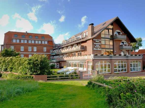 Nordseehotel Freese Juist