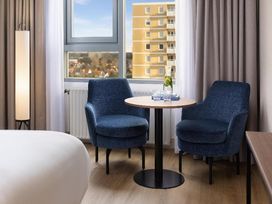 2 Tage im NH Zandvoort mit Frühstück