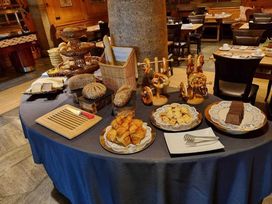 5 Tage Urlaub mit Blick auf die Zugspitze