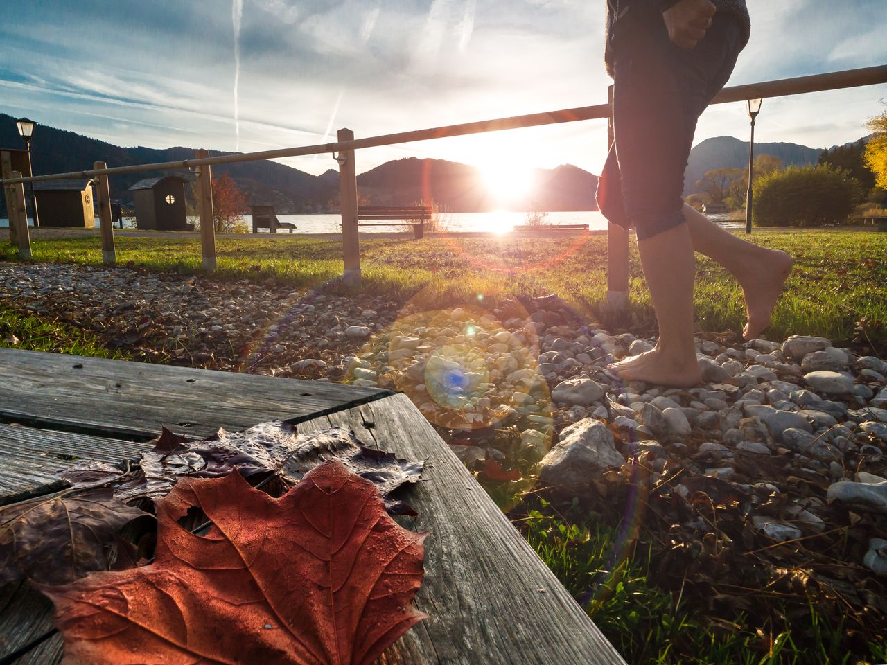 4 Tage auf den Spuren von Kneipp mit HP