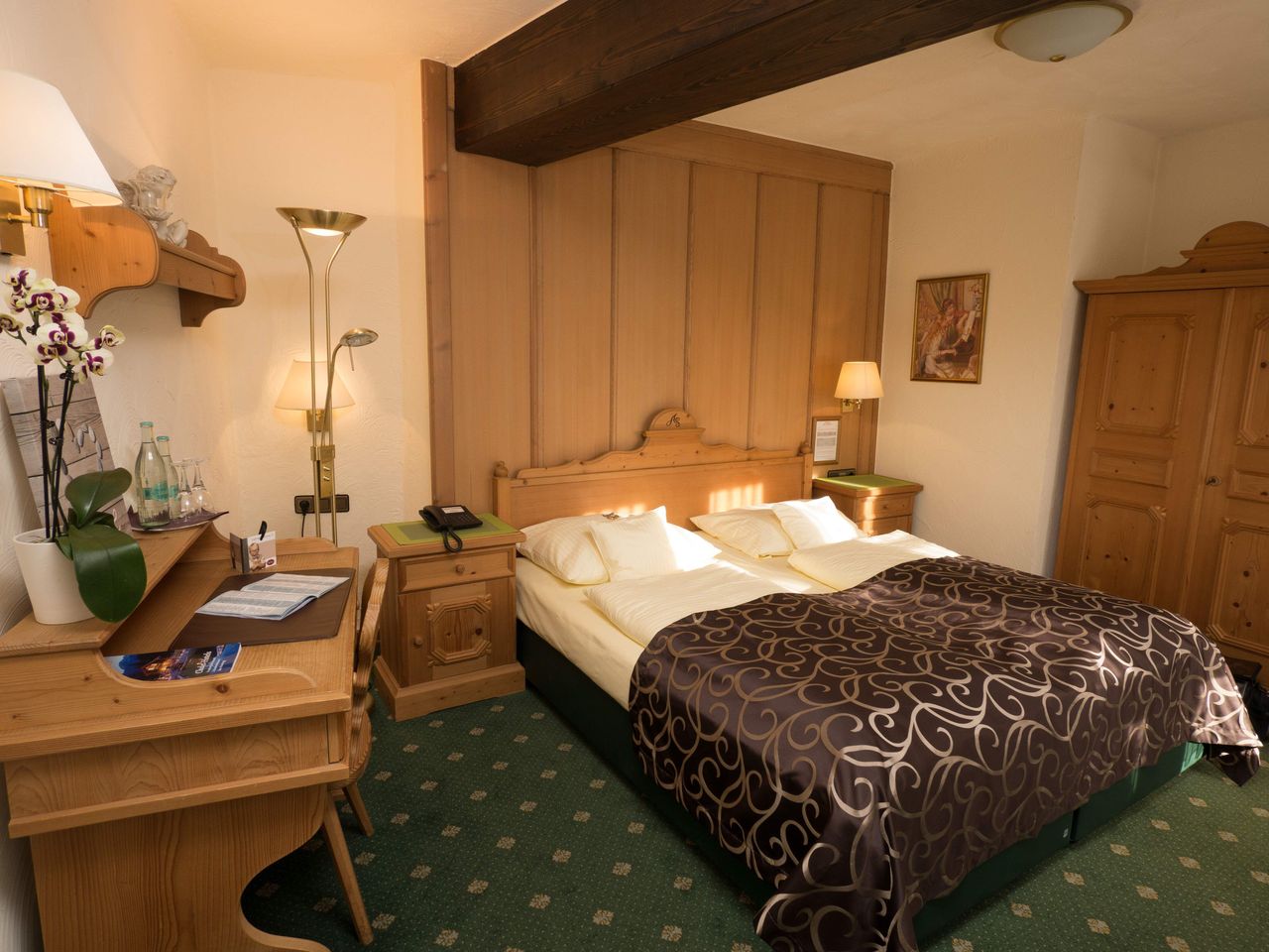 Landhaus Alte Scheune