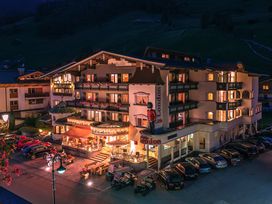 Wellness- und Aktivurlaub - 3 Tage auf 1.246 m