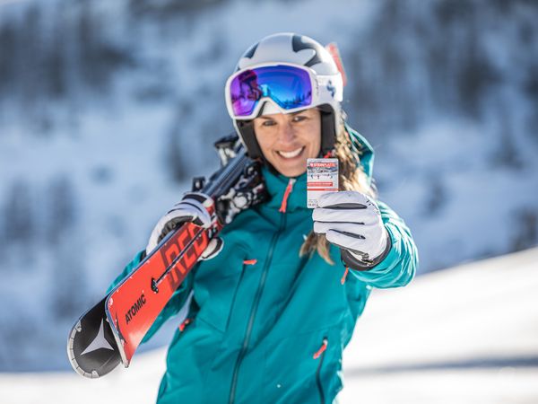 Skiurlaub im Chiemgau inkl. 1 x Tagesskipass 4 Nächte in Ruhpolding, Bayern inkl. Halbpension