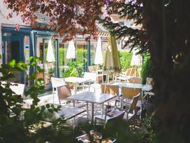 4 Tage -5 Gänge: Purer Genuss in Nürnberg