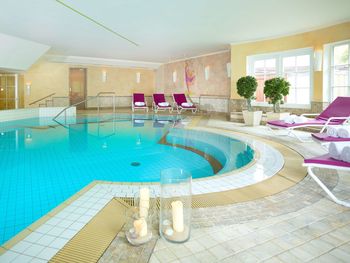 2 Tage Strandurlaub auf Sylt mit Wellness