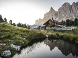 Bergerlebnisse in Südtirol & den Dolomiten - 3 Tage