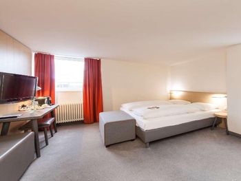 6 Tage Urlaub in der bayrischen Landeshauptstadt