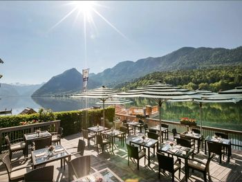 Entspanntes Wohlfühlen am See | 2 Nächte am Grundlsee