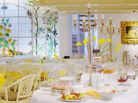 3 Tage Kurzurlaub mit Frühstück im Bamberger Hof Bellevue