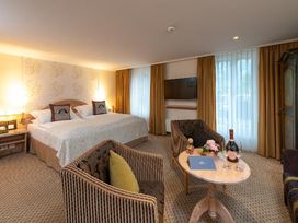 2 Tage Entspannung im Grindelwald mit Frühstück