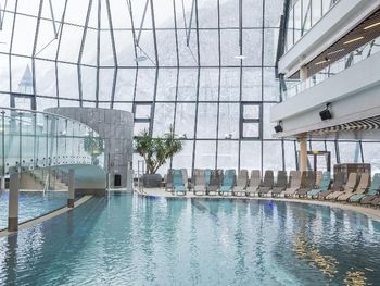 Wohlfühloase 3 Tage mit HP im Hotel Aqua Dome