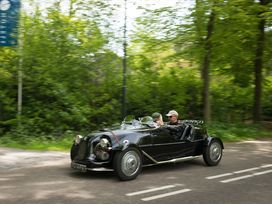 3 Tage Waldhotel in Brabant – Ruhe & Natur erleben