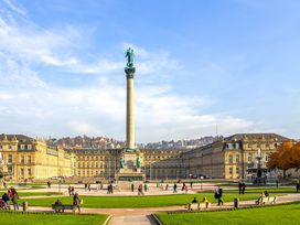 3 Tage bei Stuttgart: Wohlfühlhotel inkl. Therme & HP